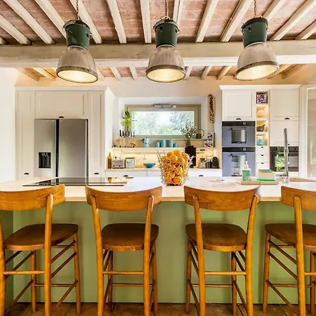Holiday home Among Vino Nobile Vineyards *